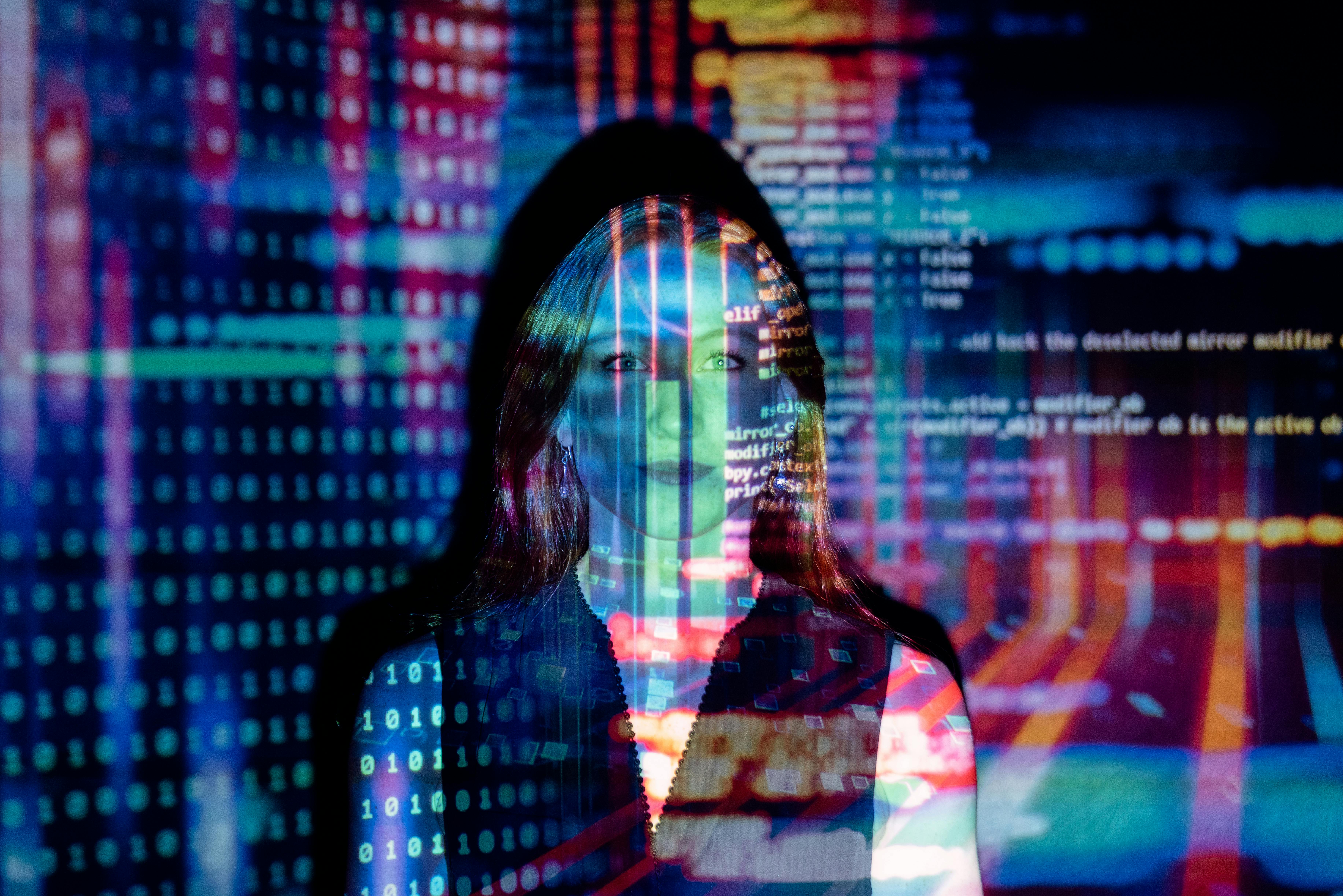 人工智慧的能力分類：ANI、AGI、強 AI 與 ASI