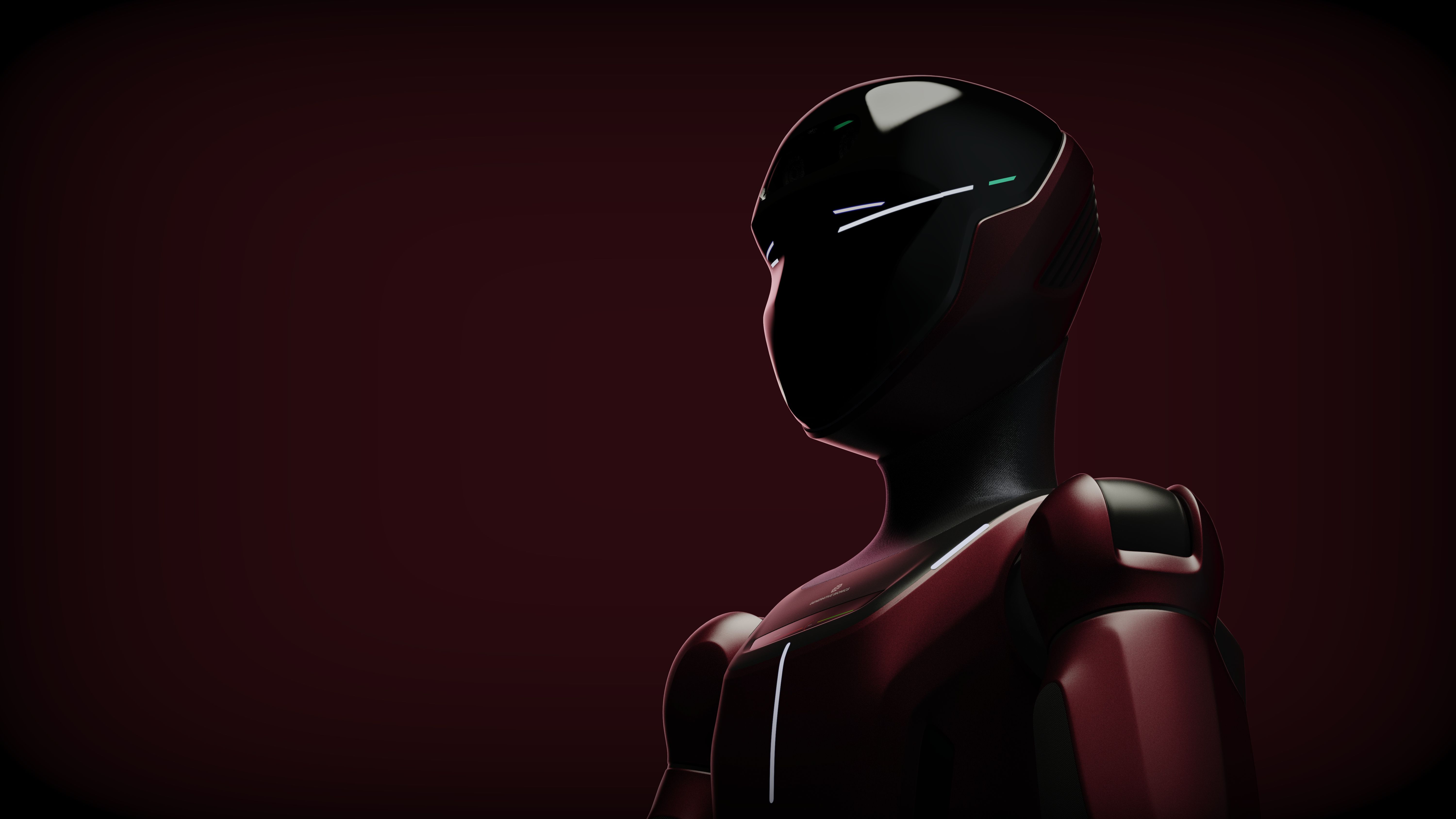 從 CES 2026 看人形機器人發展：實體 AI 進入系統化競爭階段