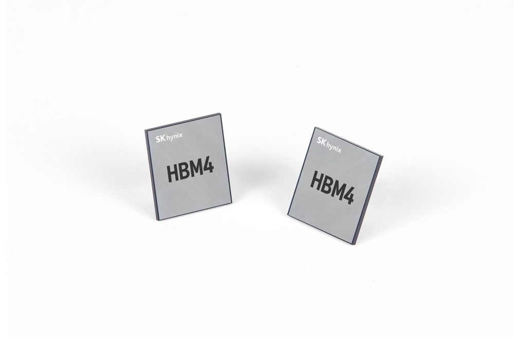 2026 HBM產業觀察　SK海力士、三星電子、美光科技三強競爭力分析