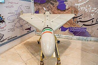 低成本無人機成戰場焦點　Shahed-136與LUCAS改變現代空戰模式