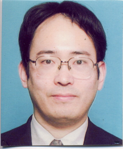 前山 勝也