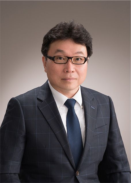 柴田 博一