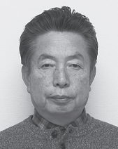 高橋 昭雄