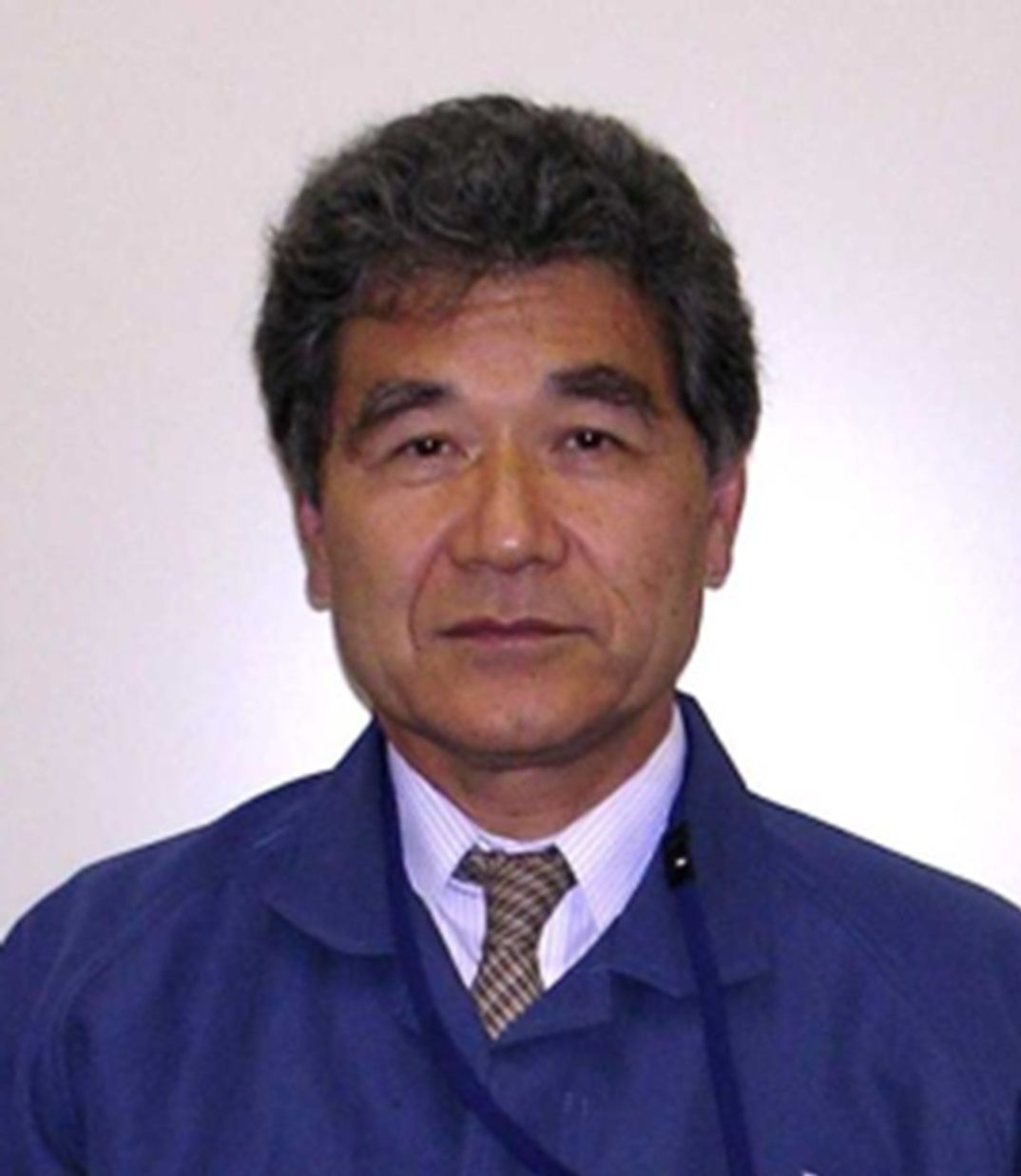 門田 道雄