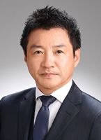河野 英仁