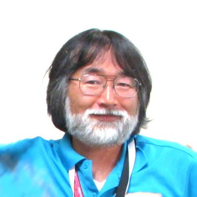 前田鄉司